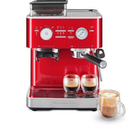 Kitchenaid 5kes6551eca automatica/manuale macchina per espresso 2,5 l - 5413184802486