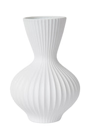 Lampada da tavolo porcellana bianca E14 Momoro Lucide
