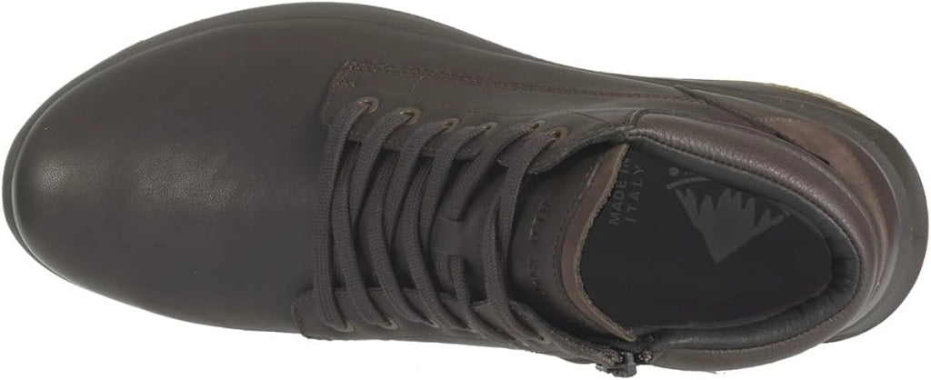 Scarponcino Active Avon Marrone Gritex - Scarpe Invernali