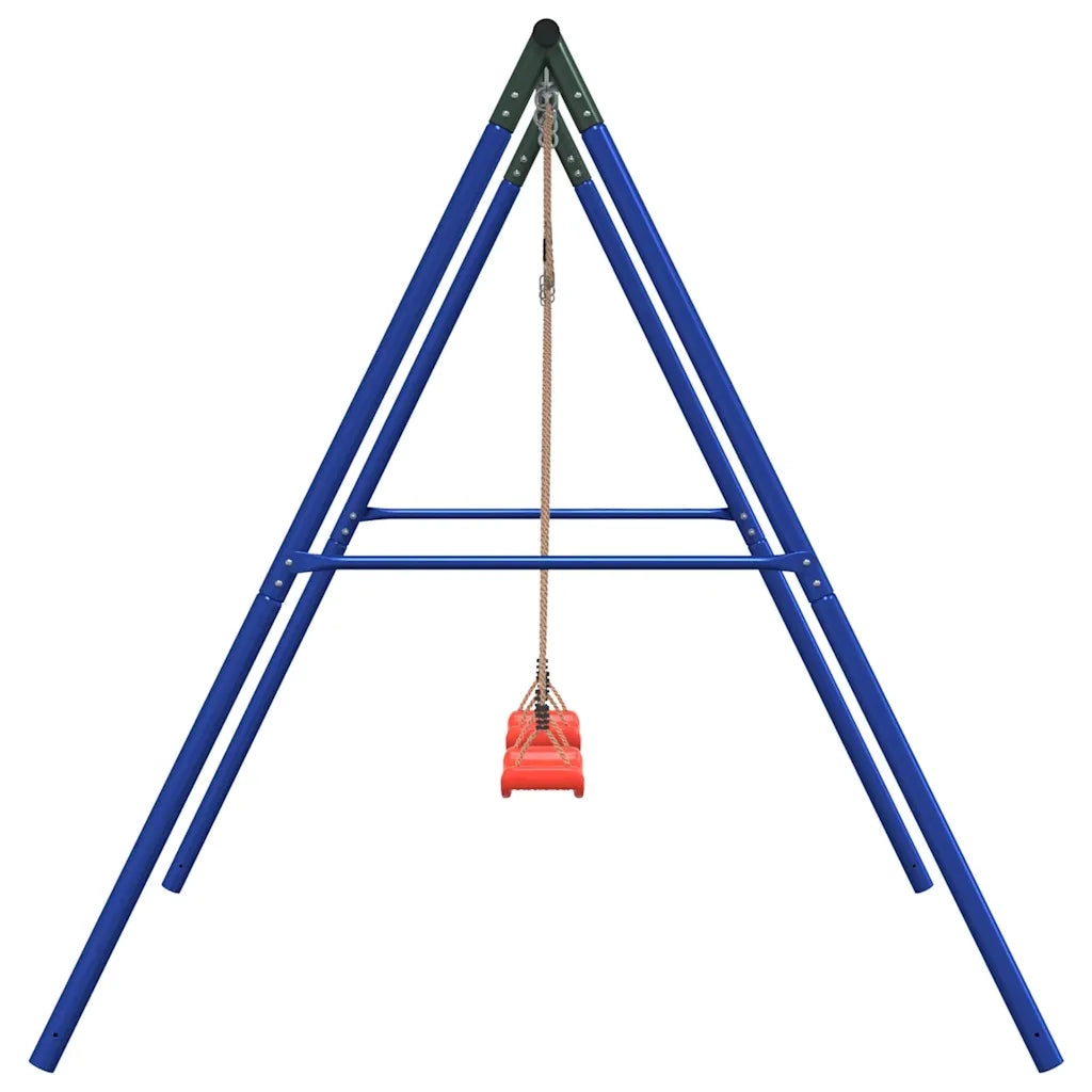 Set Altalene da Esterno 2 pz