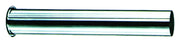 CANOTTO PER SIFONE CON CARTELLA  mm. 32x250 10.00 pz
