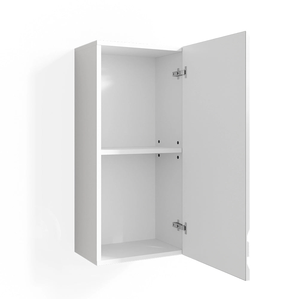 Vicco Mobile bagno Bianco 77 x 36.4 cm