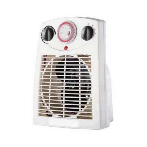 TERMOVENTILATORE DA TAVOLO