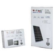 35 W LED Solar Floodlight 4000K