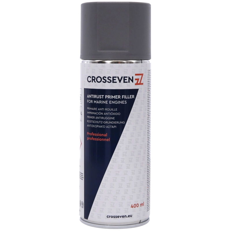 ANTIRUST VERDE SPRAY 400 ML