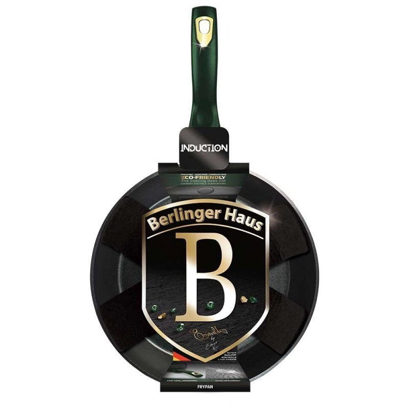 Berlinger haus BH-6048 Padella antiaderente in titanio 28 cm