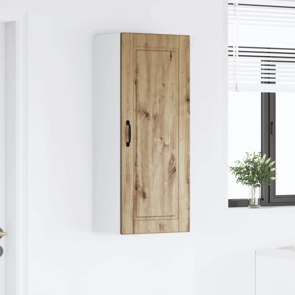 Pannello lavastoviglie Rovere artigianale 40 x 31 x 100 cm 885474