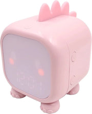Allenatore del sonno - Allenatore del sonno per bambini - sveglia digitale - sveglia per bambini - Lampada notturna - sveglia digitale
