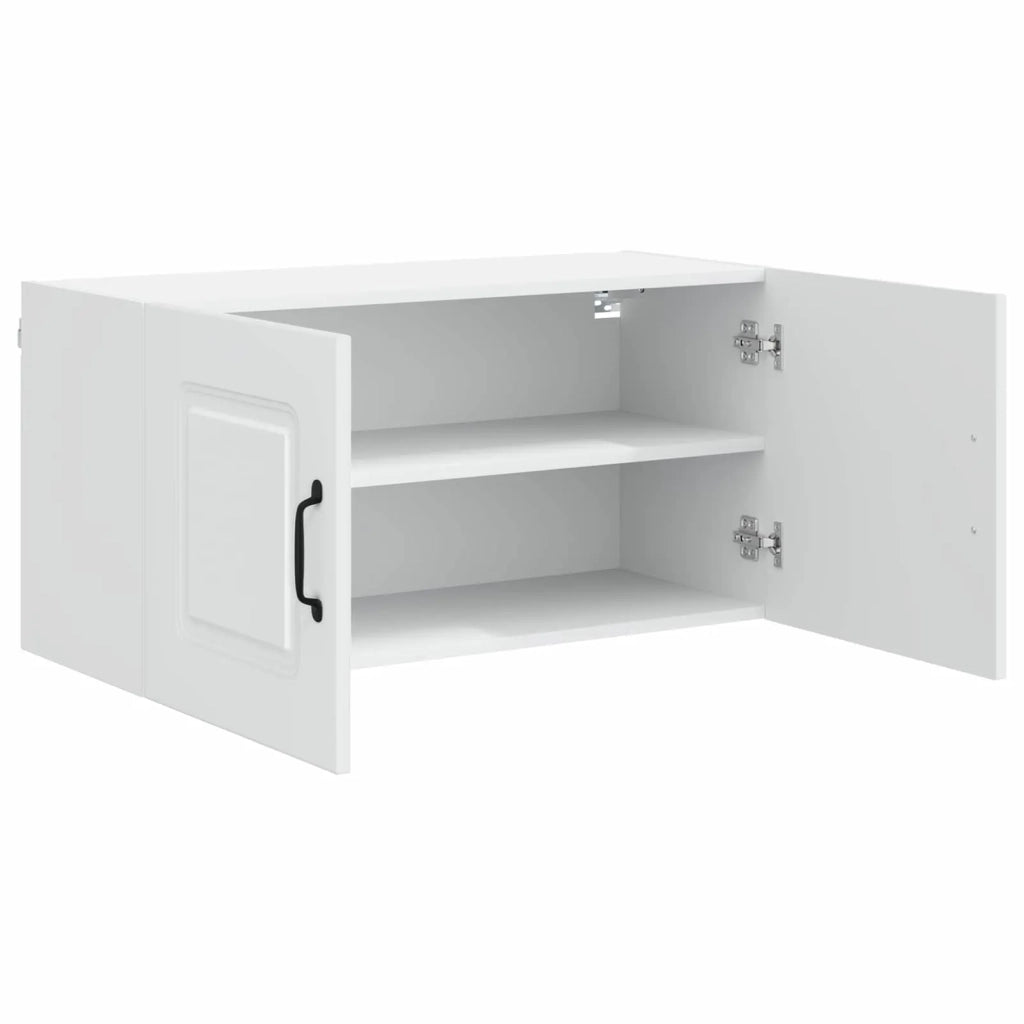 Pannello lavastoviglie Kalmar Bianco 80 x 31 x 40 cm 884574
