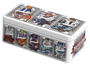 Yu-Gi-Oh! Tin Mega Pack 2025, Lingua Italiana, Konami, Eta 6+