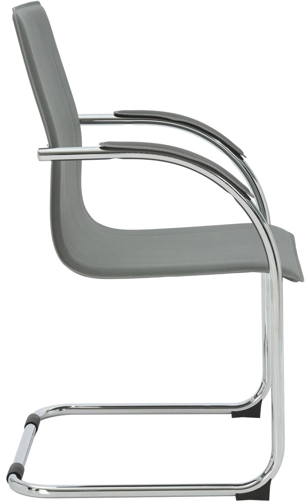 Sedia visitatore Noeleen 5