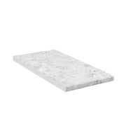 Vicco Top cucina Bianco/marmo 30 cm