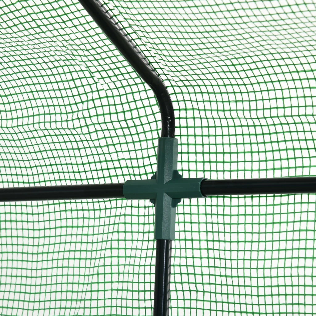 Serra Giardino ¨C zephmum ¨C Verde 143x138x190 cm