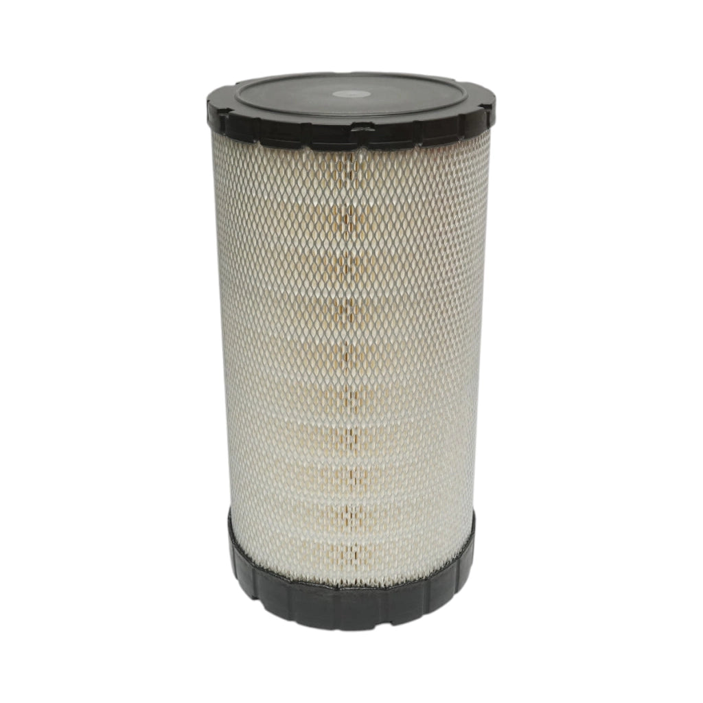 Filtro aria Isuzu, John Deere, Komatsu, Liebherr 136x225x426mm codice OEM P613334, SA16455