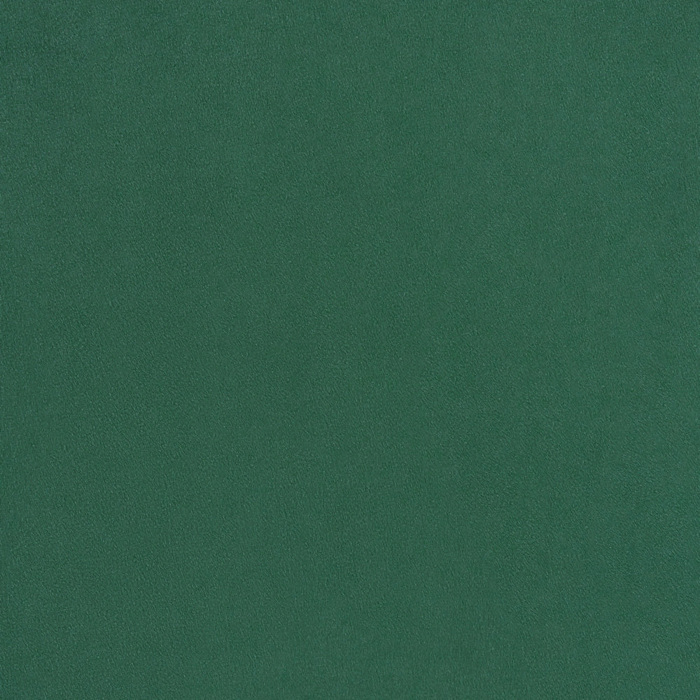 Poltrona Velluto Verde Struttura In Metallo Dorato Con Schienale Tondo Stile Glam