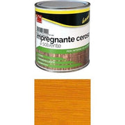 IMPREGNANTE CEROSO A SOLVENTE HAND - DOUGLAS  ML 750- 6 pezzi