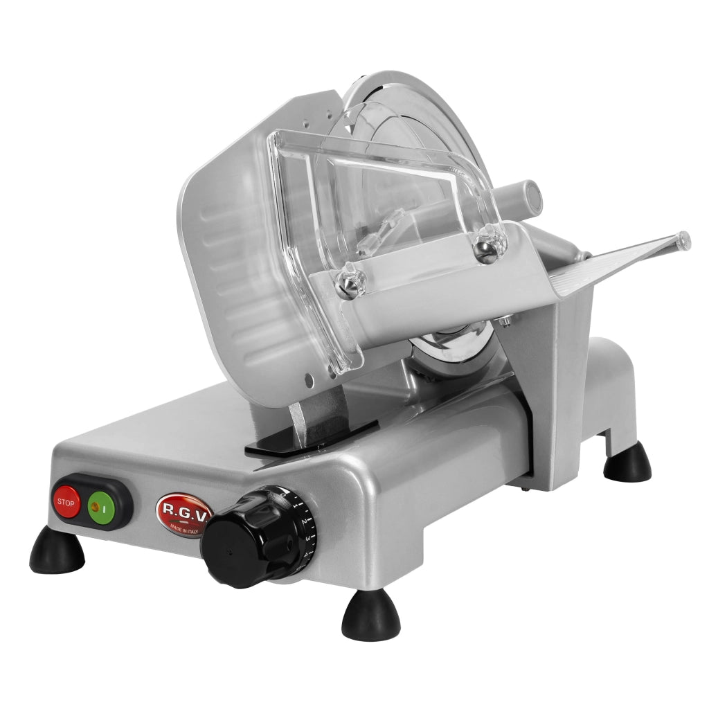 R.g.v. Affettatrice Elettrica 195 Gl Lusso 110 W