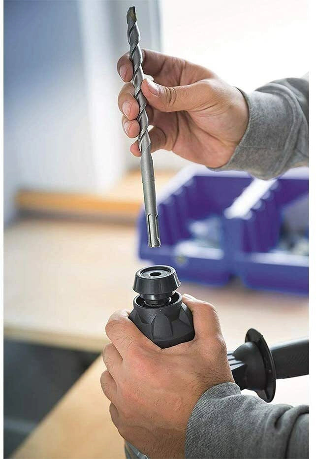 Martello perforatore rotativo tassellatore trapano 950W demolitore foro RRH26