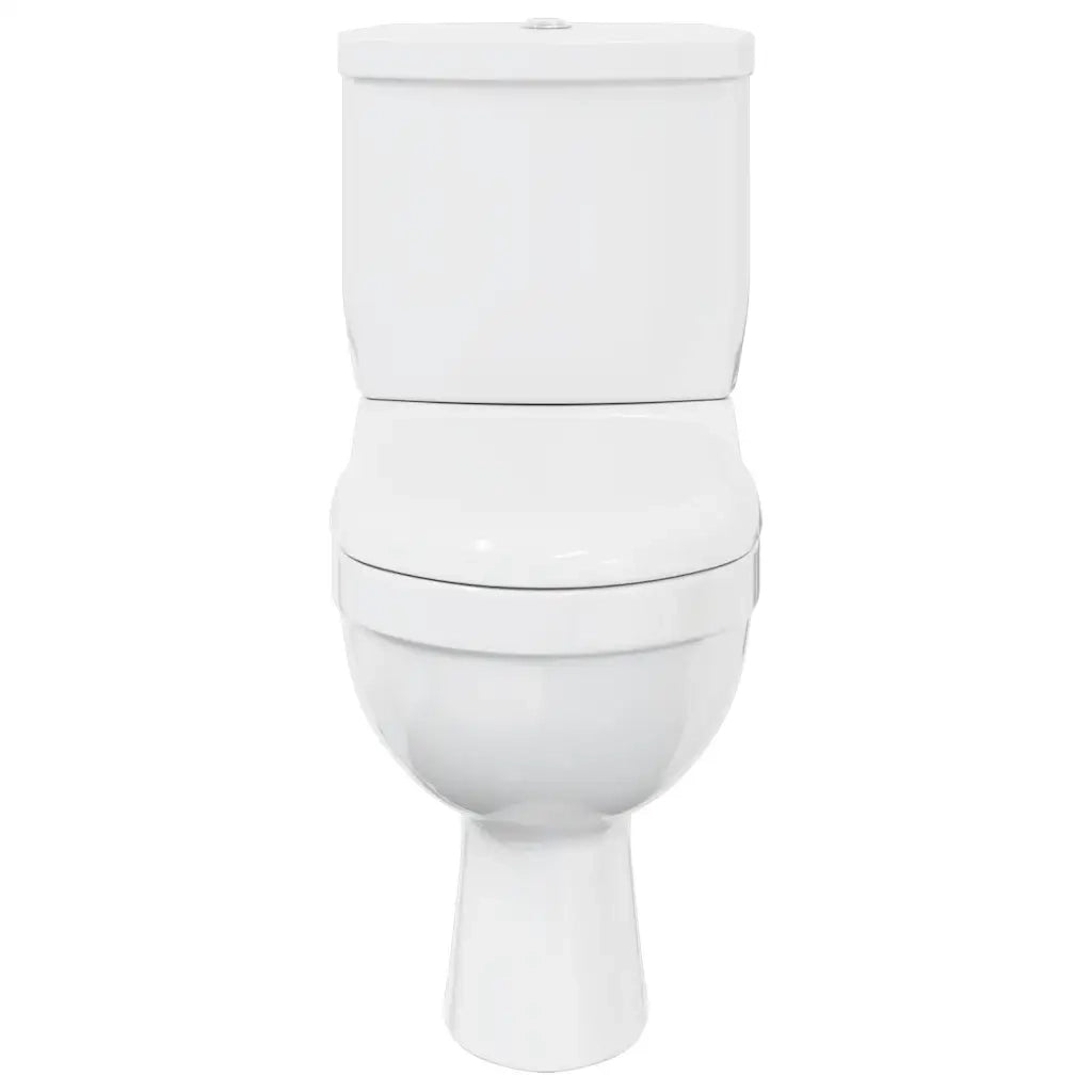 WC Water con cisterna bianco cod mxl 66783