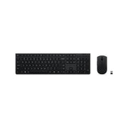 Lenovo professional wireless rechargeable keyboard and mouse combo ai - italy - 4x31r64334