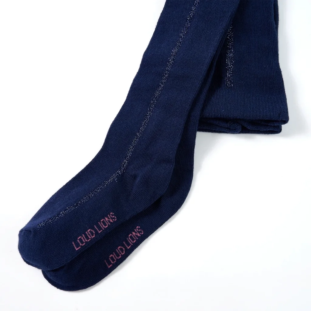 Calzamaglia per Bambini Blu Marino 104cod mxl 84765