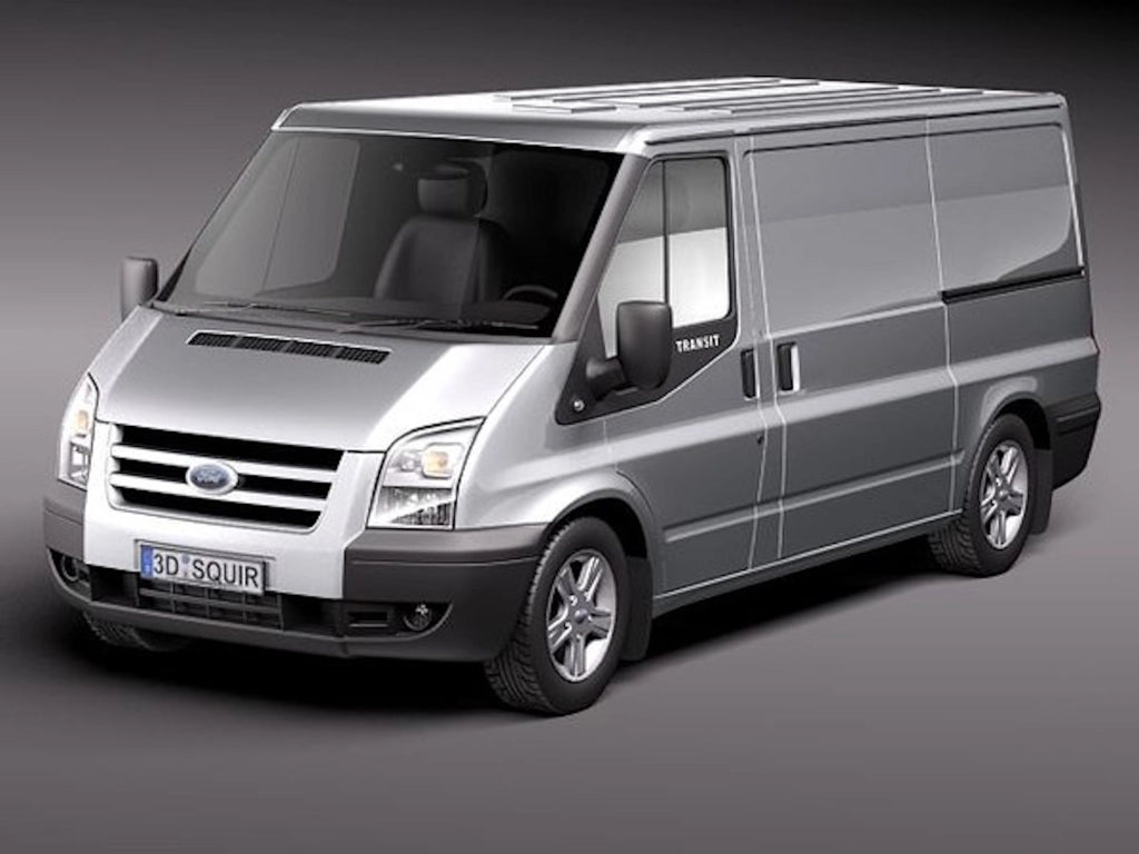 SPRINT05028 , Ford Transit dal 2006-2014