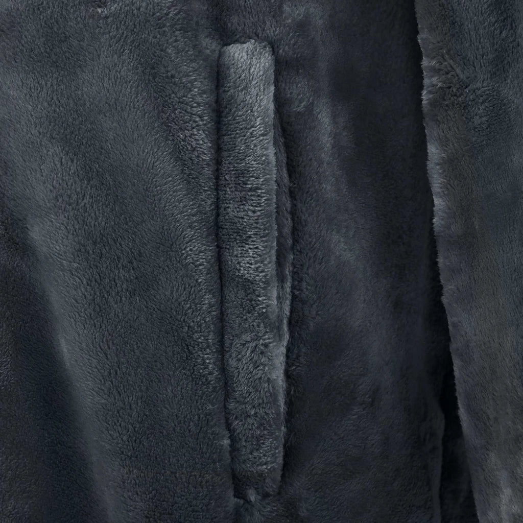 Felpa coperta Blu navy s Flanella CFW8439170