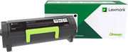 ORIGINAL Lexmark toner nero B242H00 B/MB2442/2546/2650 ~6000 Seiten