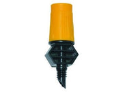 120PZ GOCCIOLATORI REGOLABILI IRIS DROP IRRIGAZIONE GIARDINAGGIO TUBI