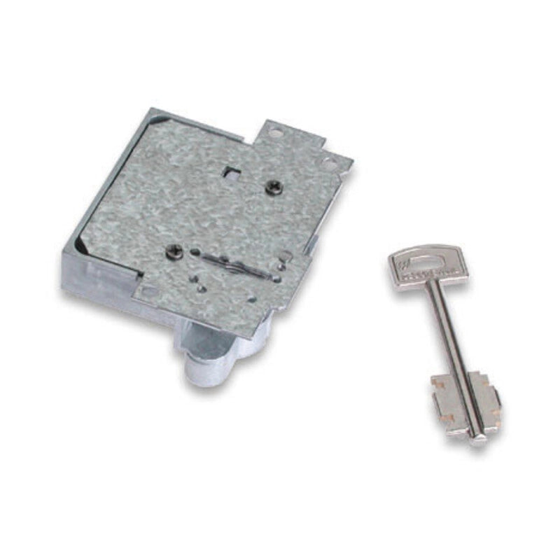 NUCLEO 25SX P/SERRATURA DM SX SECUREMME
