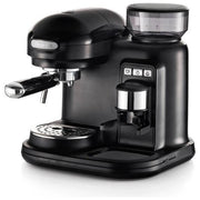 Ariete 1318 Automatica/Manuale Macchina per espresso 0,8 L