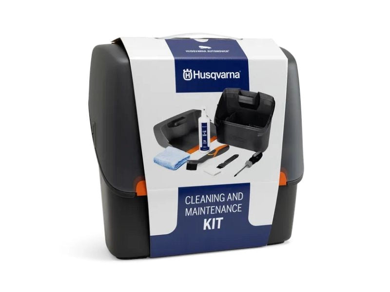 Kit di pulizia per robot rasaerba Husqvarna Automower