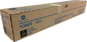 ORIGINAL Konica Minolta toner nero A9E8150 TN-514K ~28000 Seiten