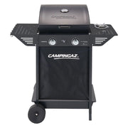 1pz barbecue a gas 'xpert 100ls plus' kw 7,1 + 2,1 kw cod:ferx.8038966nlm