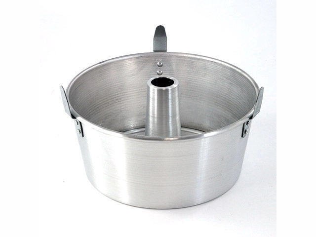 Vespa Fornetto Americano con Piedi Alluminio 20cm