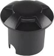 Faretto LED Calpestabile da Esterno IP67 da Incasso – Luce Calda o Naturale, 1W, Design Minimal Colore della luce: Luce Naturale