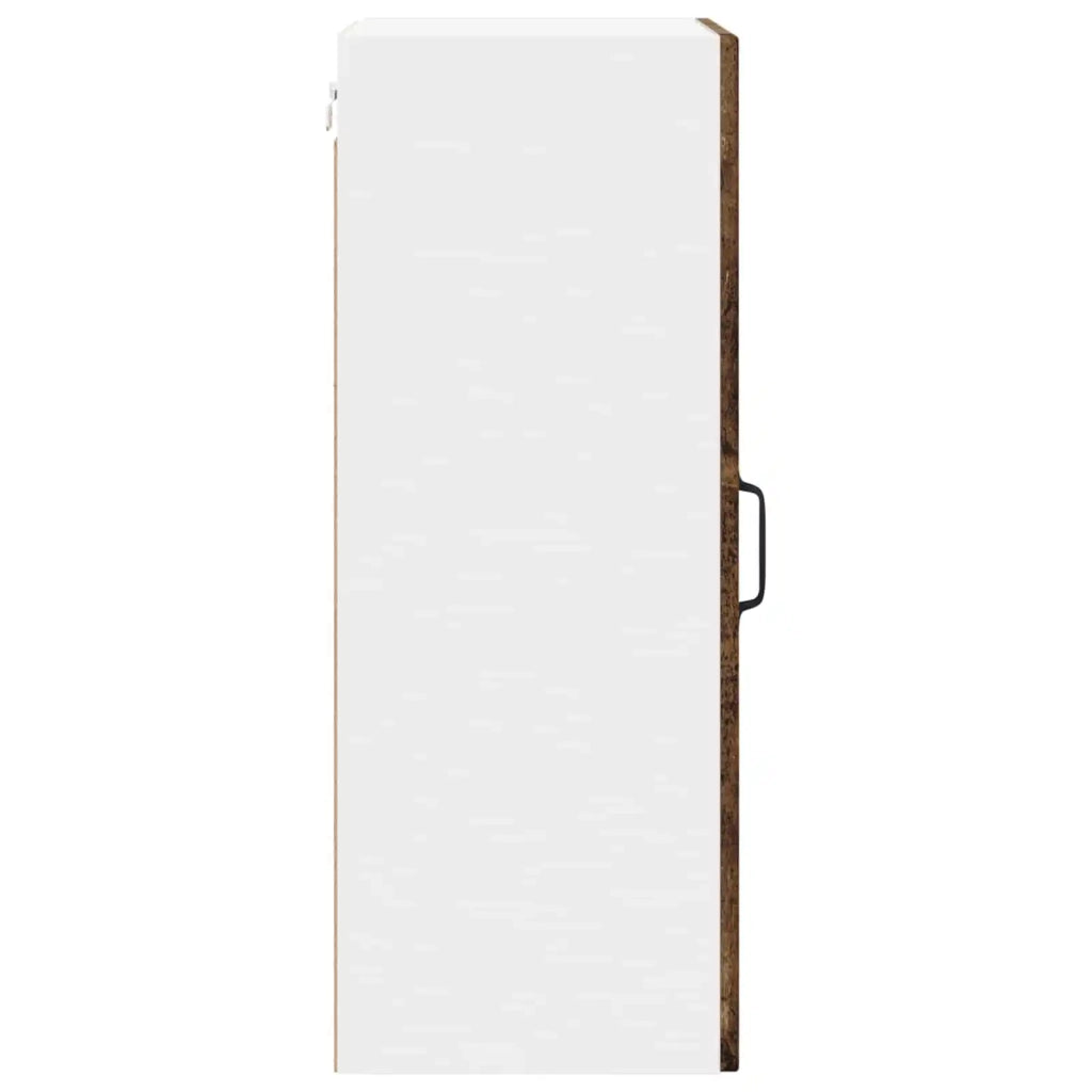 Pannello lavastoviglie Lucca 2 pcs Legno antico 40 x 31 x 80 cm 885002
