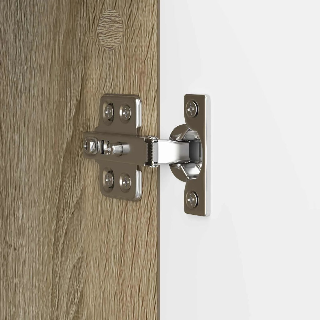 Mobile TV 102 x 34,5 x 52 cm Rovere Sonoma Legno ingegnerizzato 894467