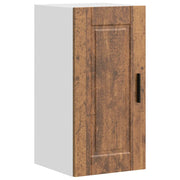 Pensile da Cucina | Mobile da Cucina Porto Legno Antico in Legno Multistrato