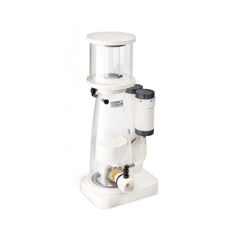 Ultra Reef Skimmer Elettronico interno con nuovo sistema di smontaggio Modello: 140