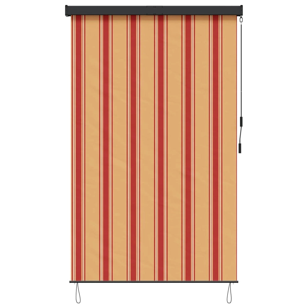 Tenda a rullo Multicolore 60 x 250 cm Tessuto e Alluminio 42037171