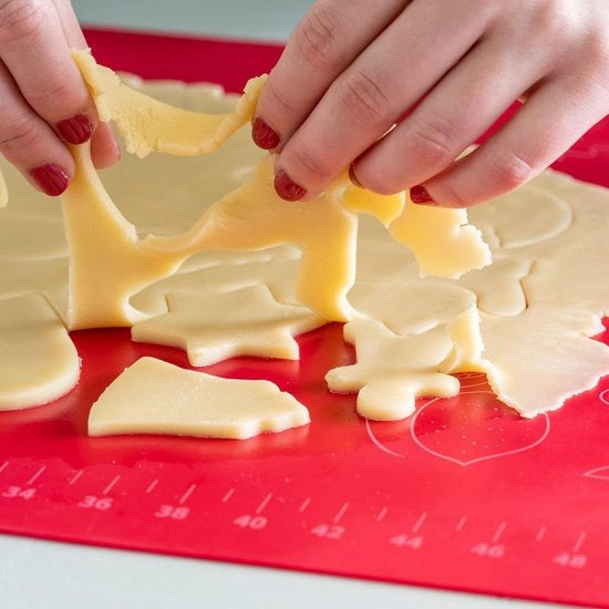 Tavola da forno 60 cm con chiusura elastica - teglie - accessori cucina