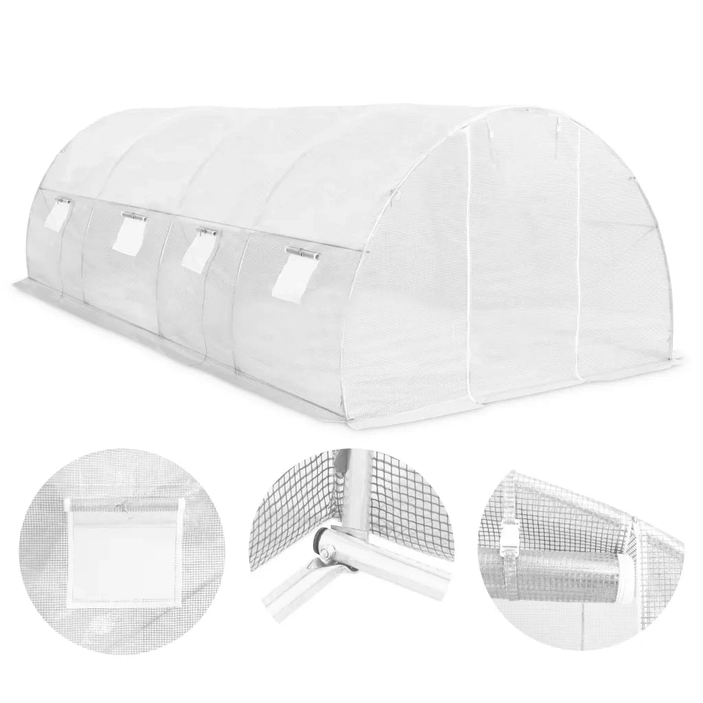 Serra 18mÂ² 600x300x200 cm cod mxl 54489