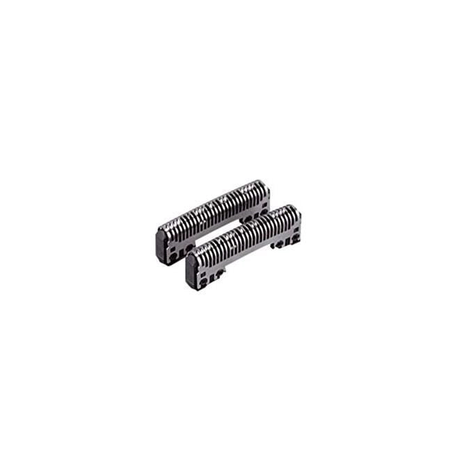 Panasonic WES9068 Lamina Esterna Ricambio Rasoio Elettrico 2 Testine Lame Autoaffilanti Serie ES