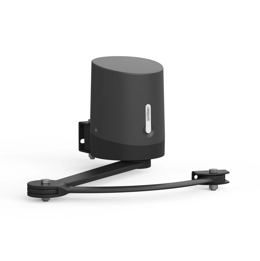 Motore Cancello a Battente Wifi Connessa a Braccia Articolate Avidsen Connect – ante fino a 2,5 m / 250 kg