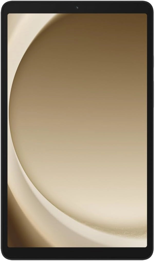 Galaxy Tab SM-X110 Mediatek 64 GB 22,1 cm [8.7] 4 GB Wi-Fi 5 [802.11ac] Android 13 Argento (Samsung SM-X110N Galaxy Tab A9 4+64GB WIFI silver)