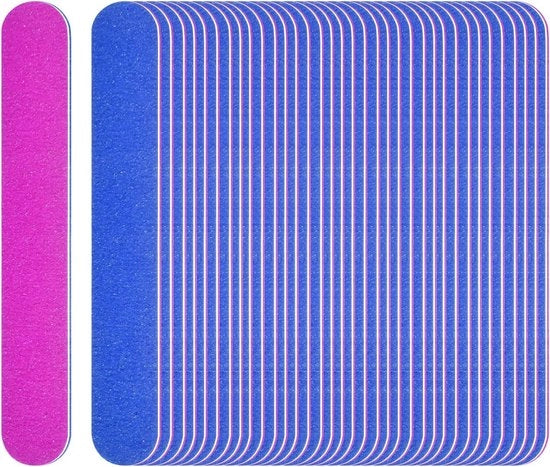 Set di uncis per uso domestico e professionale - 100 pezzi
