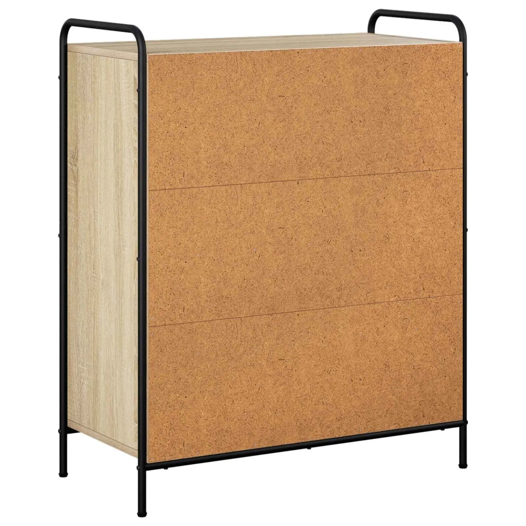 Mobile per scarpe 76 x 36,5 x 93 cm Legno ingegnerizzato 8013993