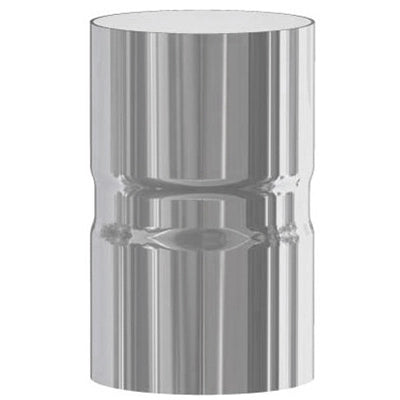 SOLO RACCORDO DN 60 F/F (COASSIALE)- STABI- pezzi 1