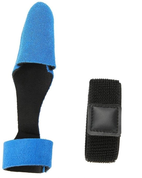 Set di protezione per canne da pesca in neoprene blu - Protezione contro graffi - Ideale per pescatori - Adatto per tutte le canne da pesca